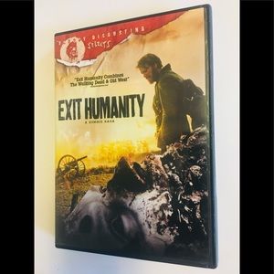 Exit Humanity